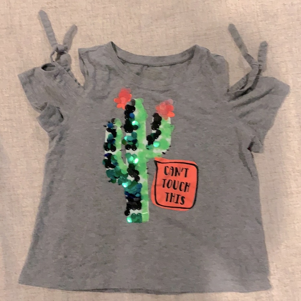 Girls top